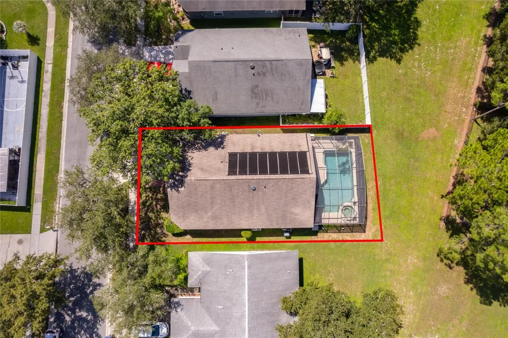 346 FIELDSTREAM NORTH BOULEVARD Orlando, FL 32825