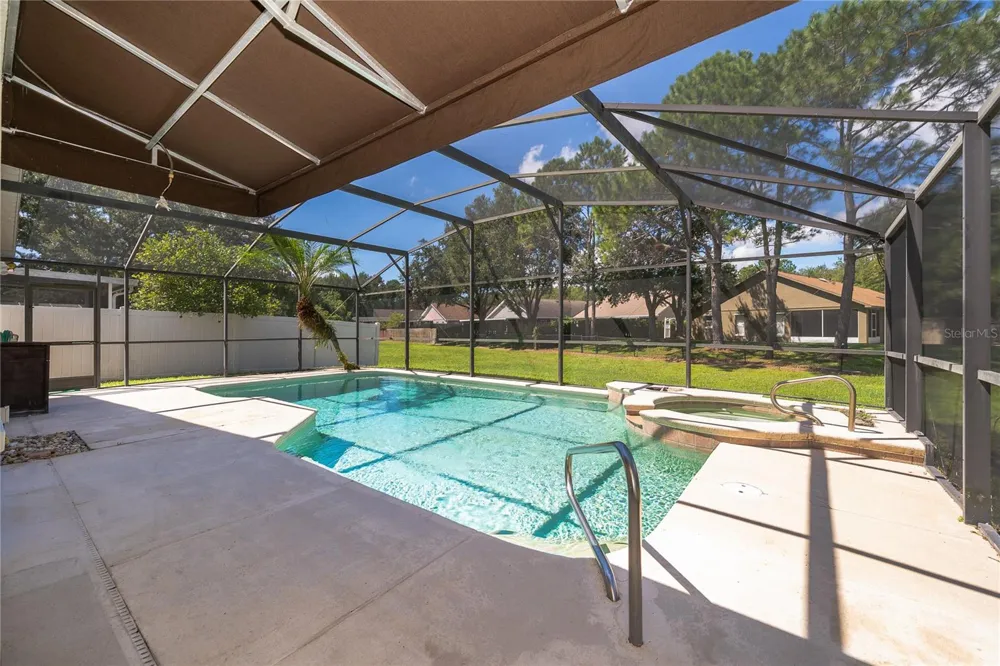 346 FIELDSTREAM NORTH BOULEVARD Orlando, FL 32825