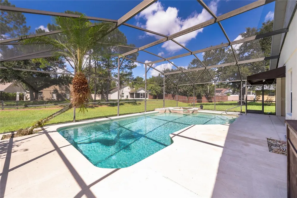 346 FIELDSTREAM NORTH BOULEVARD Orlando, FL 32825