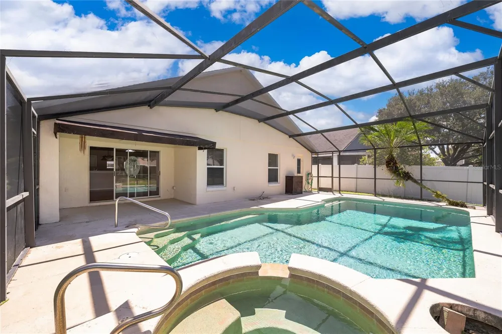 346 FIELDSTREAM NORTH BOULEVARD Orlando, FL 32825