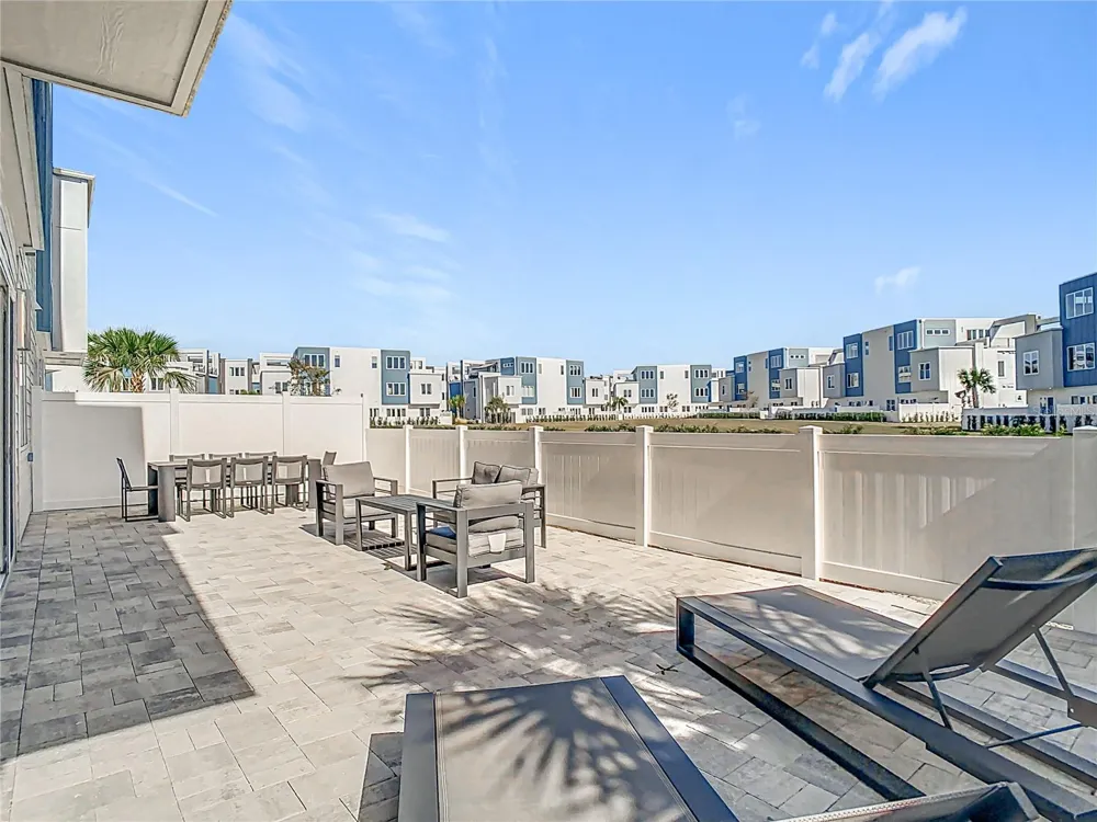 7770 SANDY RIDGE DRIVE #139 Kissimmee, FL 34747