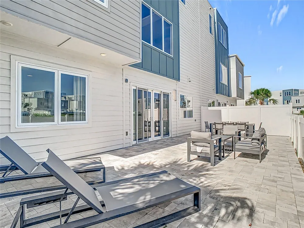 7770 SANDY RIDGE DRIVE #139 Kissimmee, FL 34747