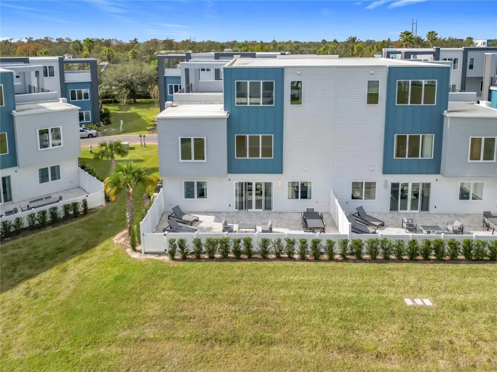 7770 SANDY RIDGE DRIVE #139 Kissimmee, FL 34747