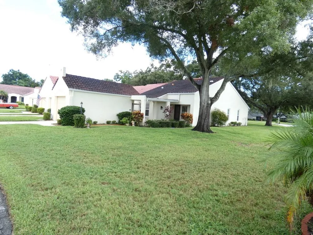 945 MADRID DRIVE Palm Harbor, FL 34684