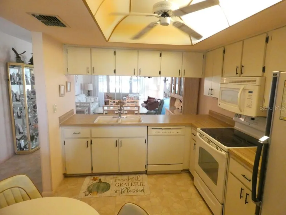 945 MADRID DRIVE Palm Harbor, FL 34684