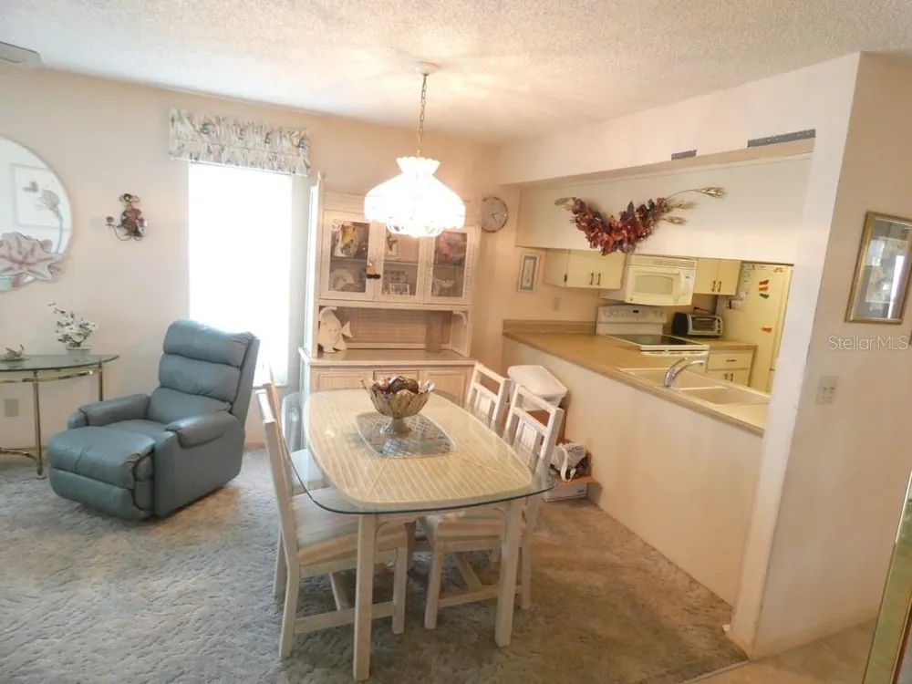 945 MADRID DRIVE Palm Harbor, FL 34684