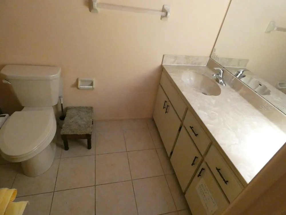 945 MADRID DRIVE Palm Harbor, FL 34684