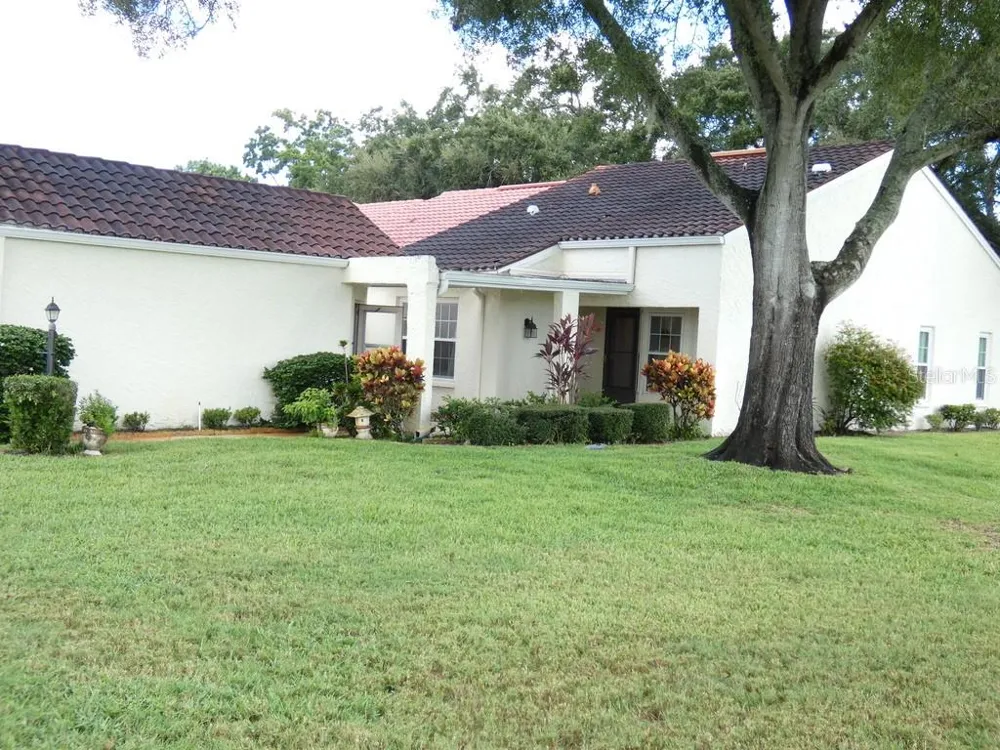 945 MADRID DRIVE Palm Harbor, FL 34684