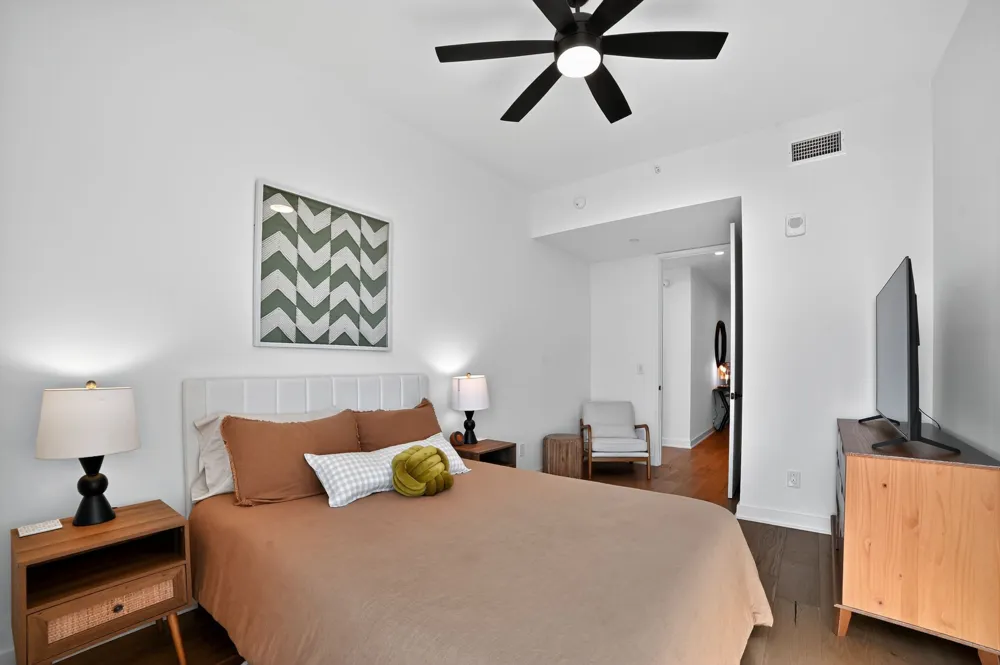 84 East Avenue #3206 Austin, TX 78701