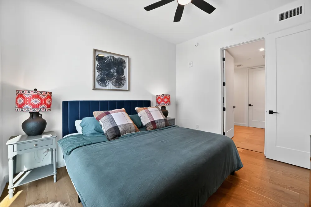 84 East Avenue #3206 Austin, TX 78701