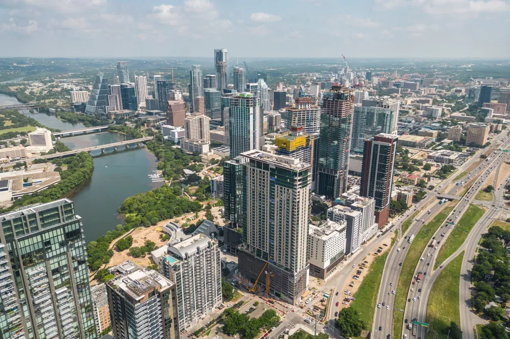 84 East Avenue #3206 Austin, TX 78701
