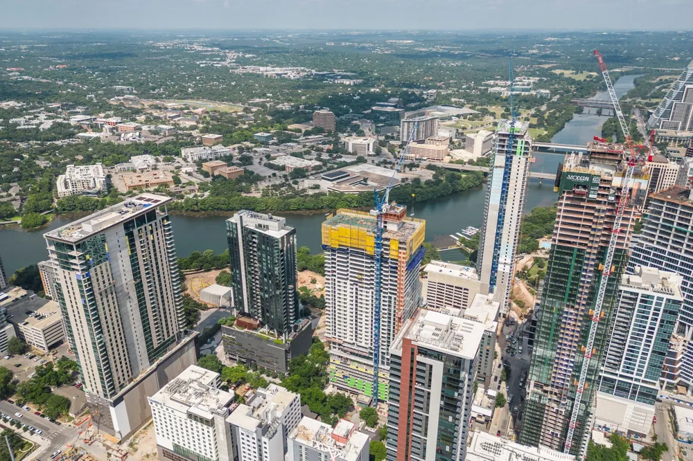 84 East Avenue #3206 Austin, TX 78701