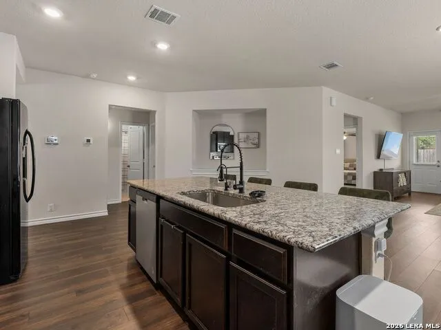 808 Red River Cibolo, TX 78108