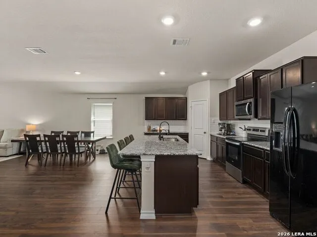 808 Red River Cibolo, TX 78108