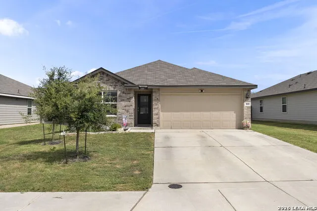 808 Red River Cibolo, TX 78108