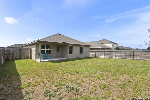 808 Red River Cibolo, TX 78108