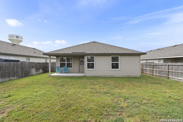 808 Red River Cibolo, TX 78108