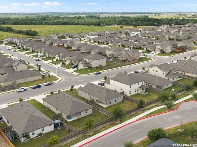 808 Red River Cibolo, TX 78108
