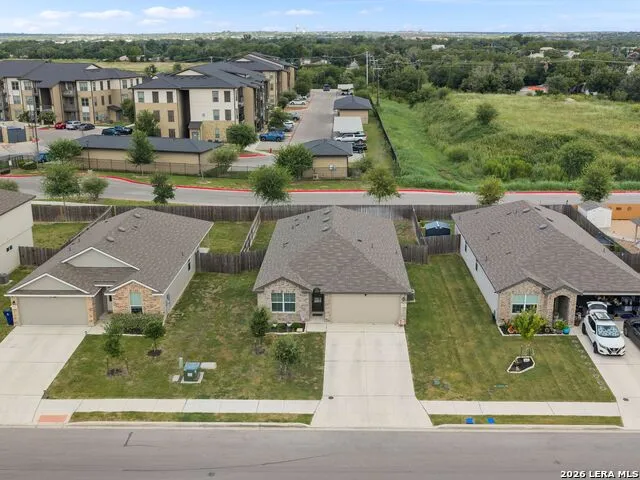 808 Red River Cibolo, TX 78108