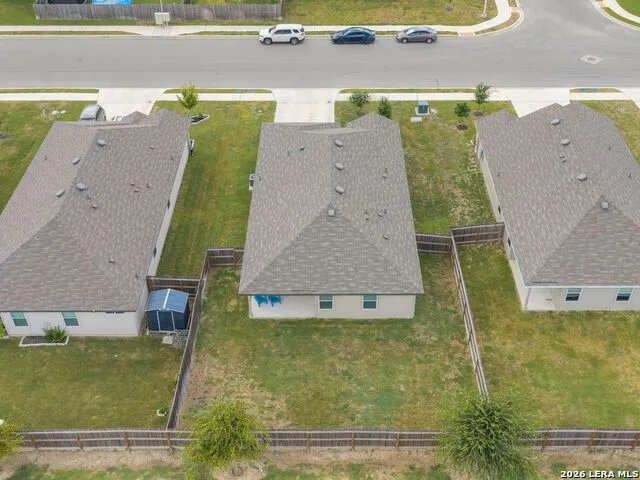 808 Red River Cibolo, TX 78108