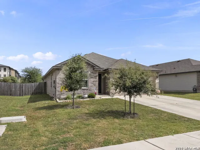 808 Red River Cibolo, TX 78108