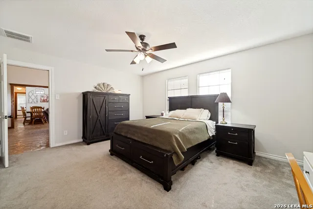 186 SEVEN SISTERS DR Boerne, TX 78006