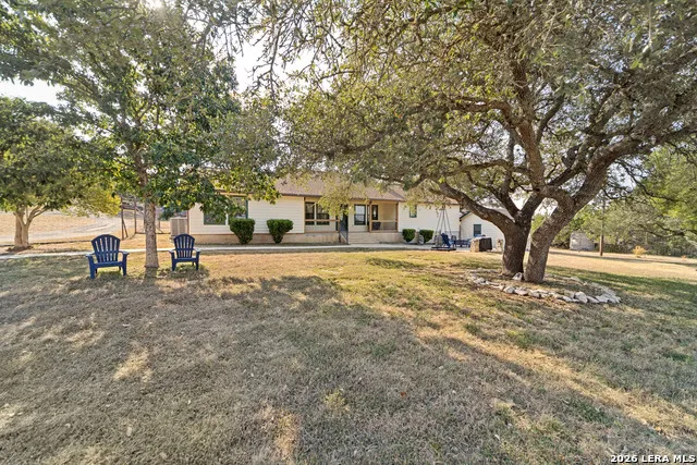 186 SEVEN SISTERS DR Boerne, TX 78006