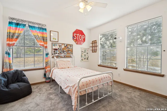 186 SEVEN SISTERS DR Boerne, TX 78006