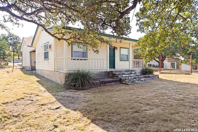 186 SEVEN SISTERS DR Boerne, TX 78006