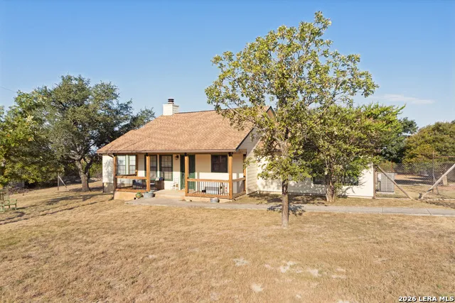 186 SEVEN SISTERS DR Boerne, TX 78006
