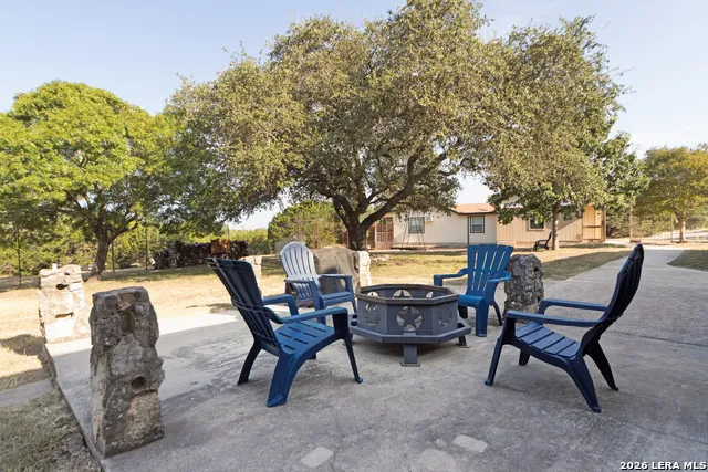 186 SEVEN SISTERS DR Boerne, TX 78006