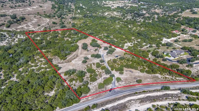 186 SEVEN SISTERS DR Boerne, TX 78006