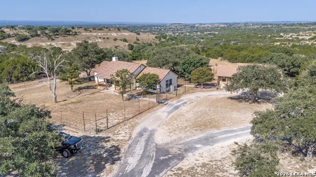 186 SEVEN SISTERS DR Boerne, TX 78006