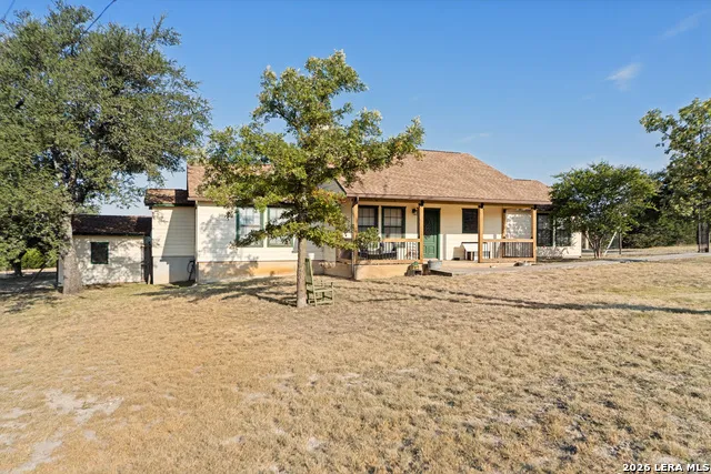 186 SEVEN SISTERS DR Boerne, TX 78006