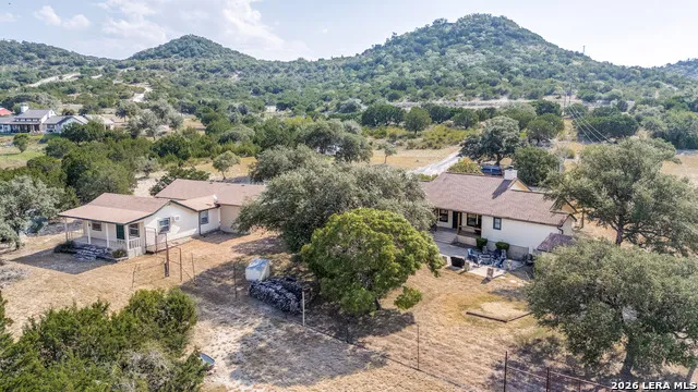 186 SEVEN SISTERS DR Boerne, TX 78006