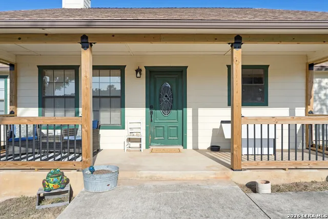 186 SEVEN SISTERS DR Boerne, TX 78006