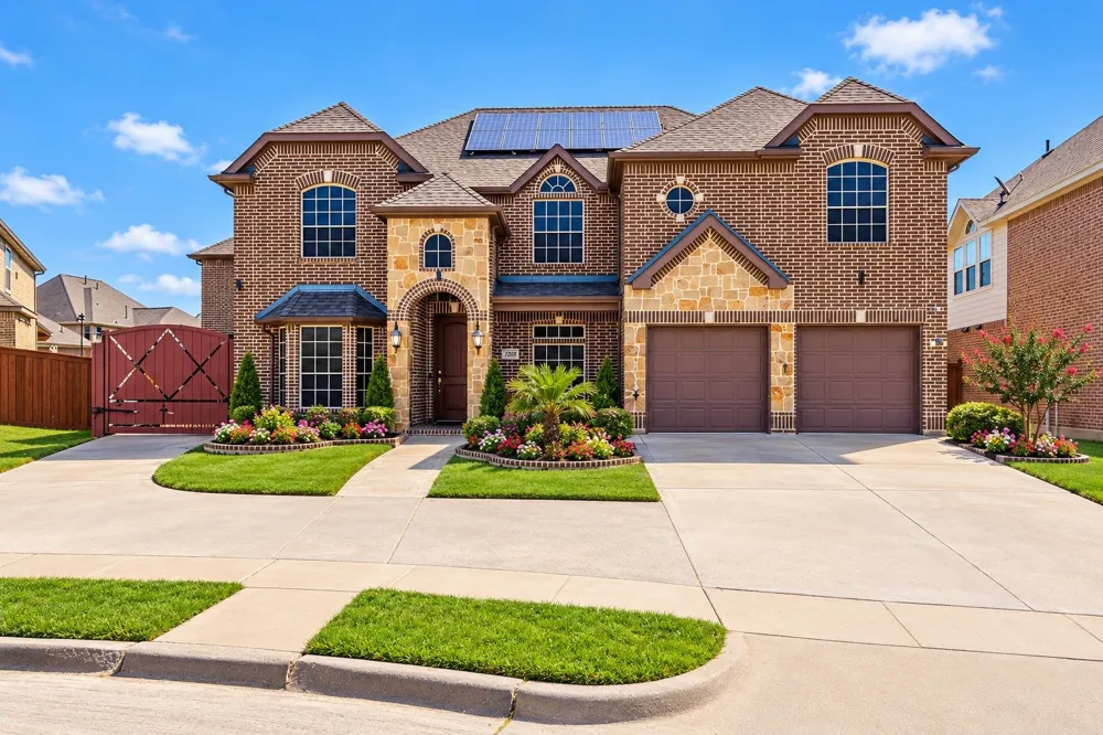 7208 Roble Grand Prairie, TX 75054