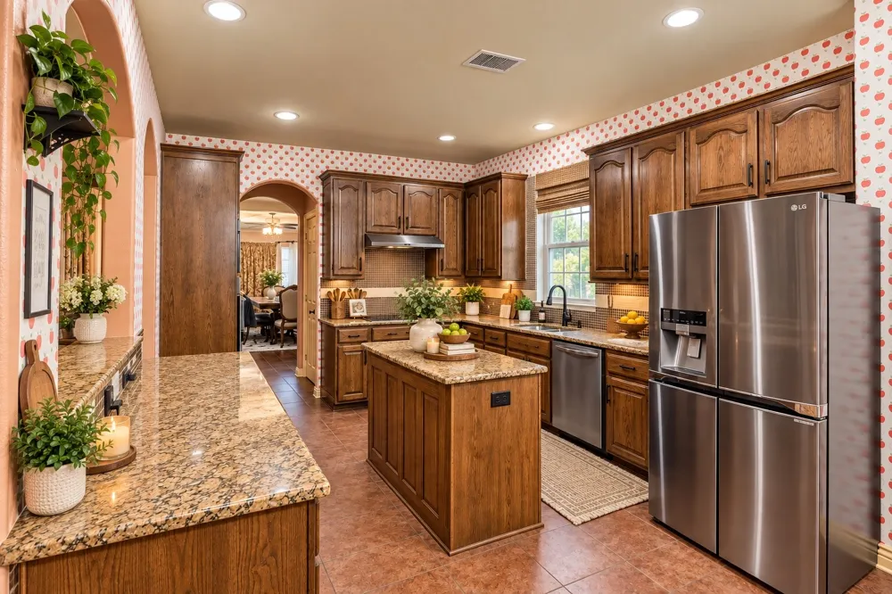 7208 Roble Grand Prairie, TX 75054