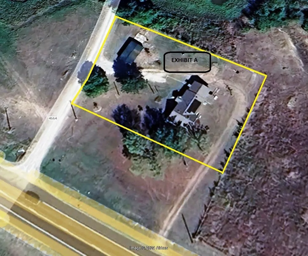 4494 US Highway 69 Leonard, TX 75452