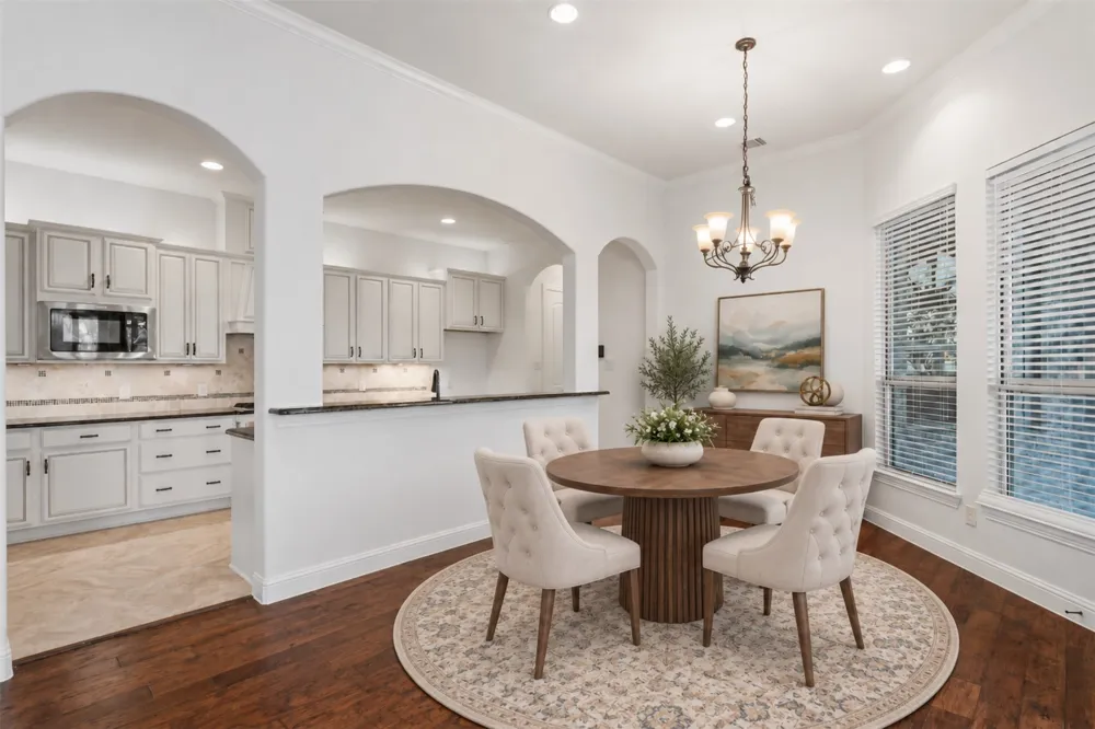 688 Kimblewick Drive Frisco, TX 75036