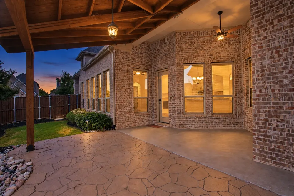 688 Kimblewick Drive Frisco, TX 75036
