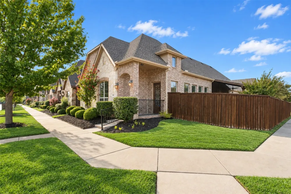 688 Kimblewick Drive Frisco, TX 75036