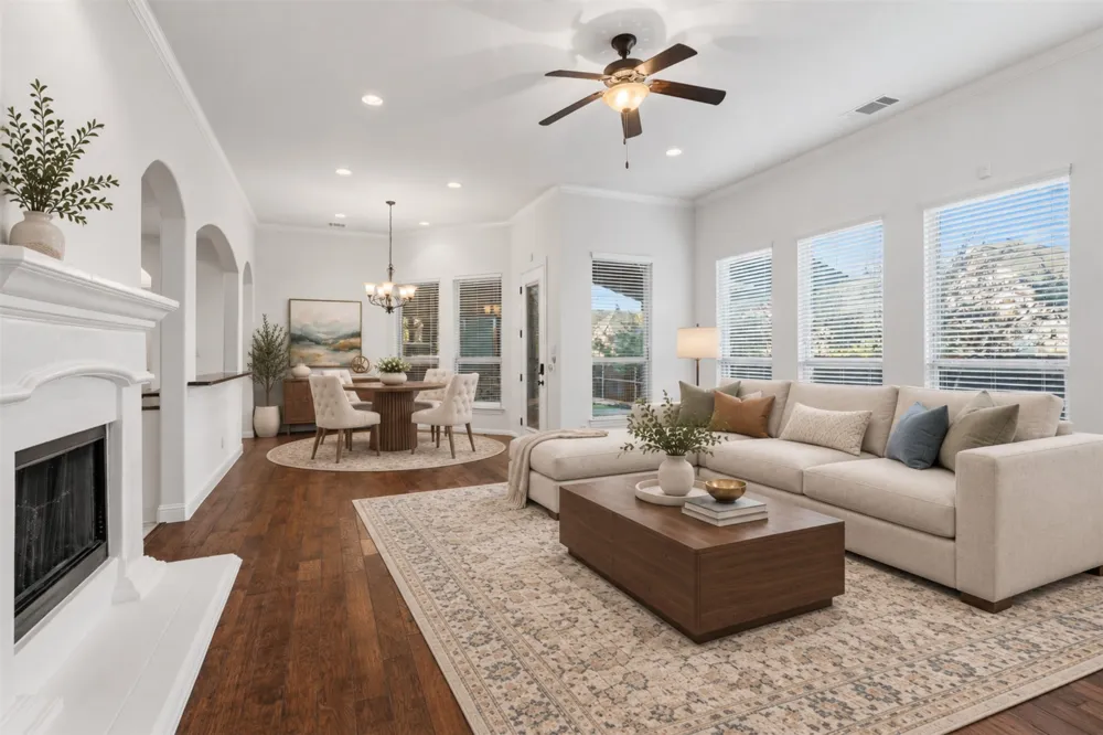 688 Kimblewick Drive Frisco, TX 75036