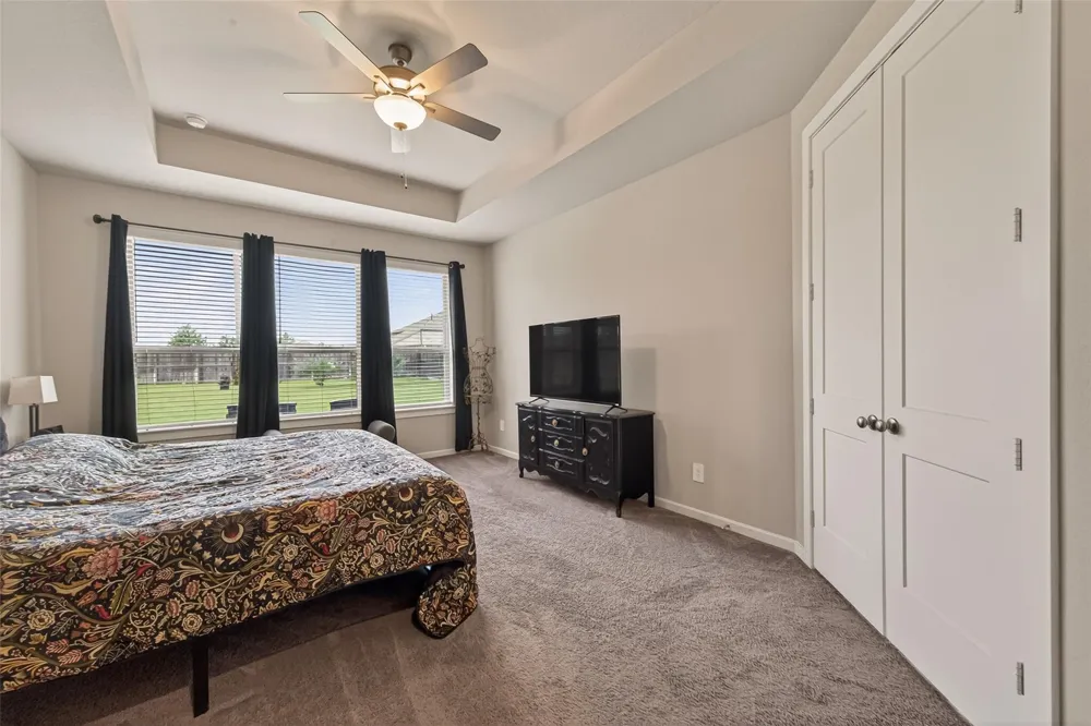 30046 Cherry Sage Lane Fulshear, TX 77423