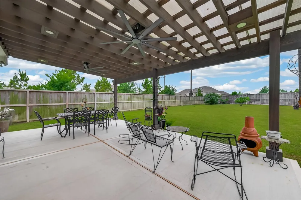 30046 Cherry Sage Lane Fulshear, TX 77423