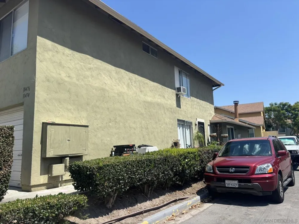 10476 Caminito Rimini San Diego, CA 92129