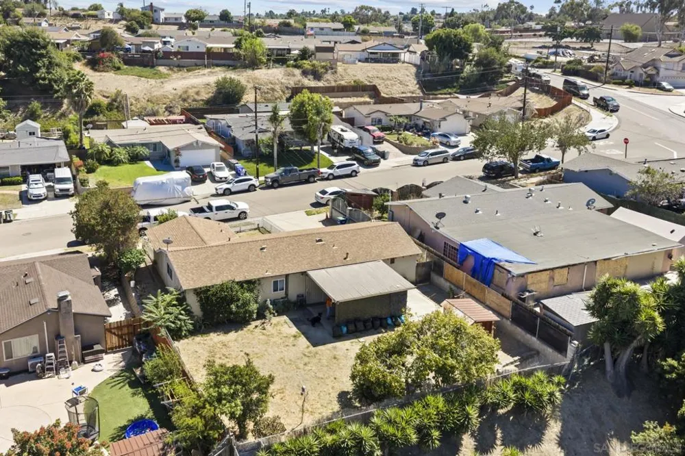 1520 Tarleton St Spring Valley, CA 91977