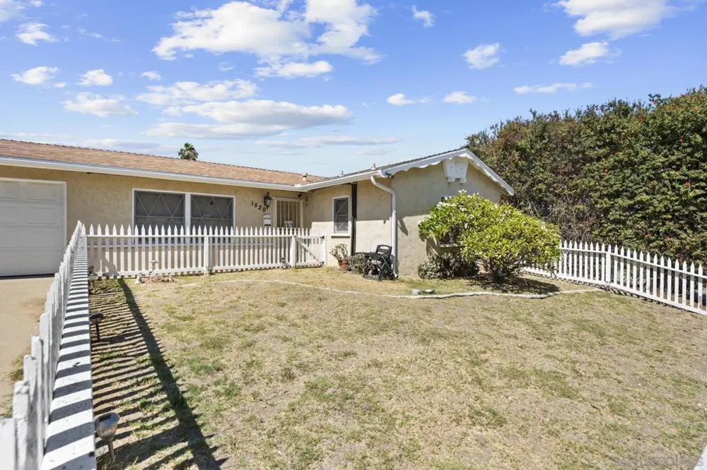 1520 Tarleton St Spring Valley, CA 91977