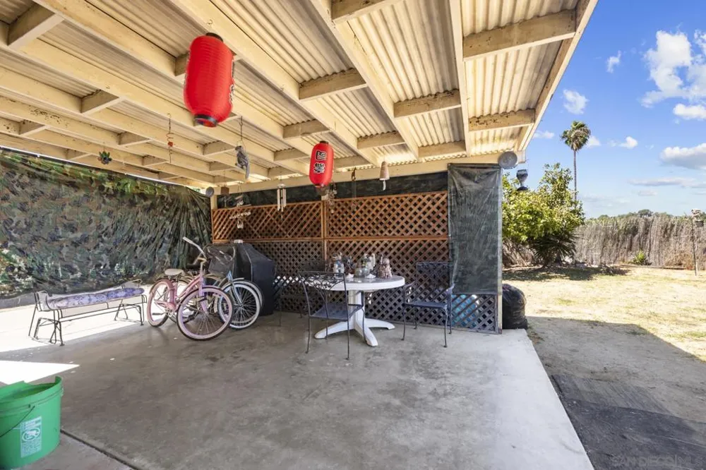 1520 Tarleton St Spring Valley, CA 91977