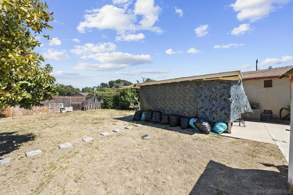 1520 Tarleton St Spring Valley, CA 91977